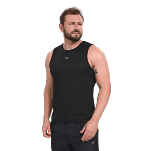 CAMISA MIZUNO NIRVANA