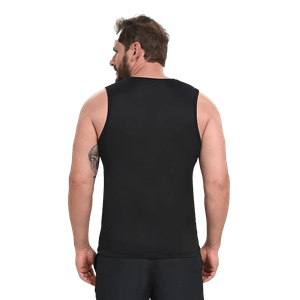 CAMISA MIZUNO NIRVANA