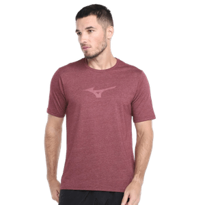 CAMISA MIZUNO LIFESTYLE