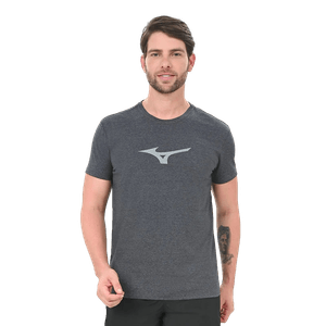 CAMISA MIZUNO LIFESTYLE