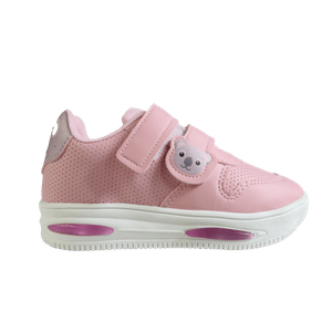 SAPATENIS  MINIPE INFANTIL MENINA
