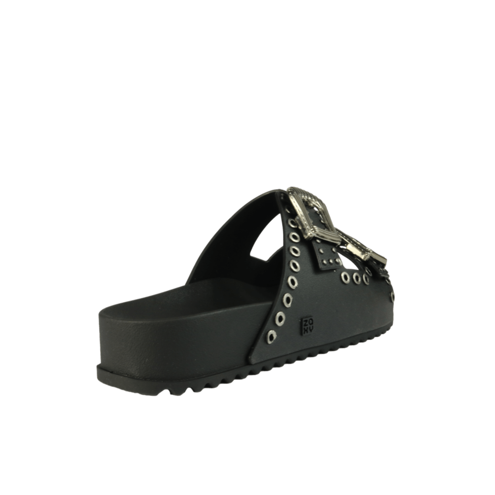 Compre Zaxy Sandalia Hold 19069 | SHOPDOPE - Shop do Pé