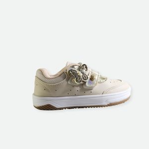 SAPATENIS KIDY INFANTIL MENINA HAPPY