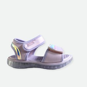 PAPETE KLIN INFANTIL MENINA LIGHT  LED