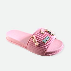 RASTEIRA  MOLEKINHA INFANTIL