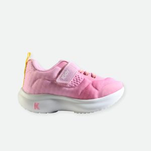 TÊNIS KIDY INFANTIL MENINA NUVEM