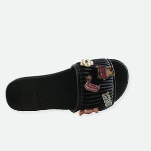 RASTEIRA  MOLEKINHA INFANTIL