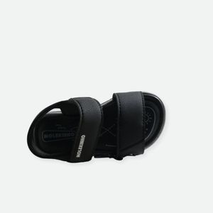 PAPETE  MOLEKINHO BEBE MENINO