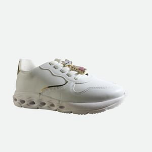 TÊNIS  MOLEKINHA JUVENIL MENINA