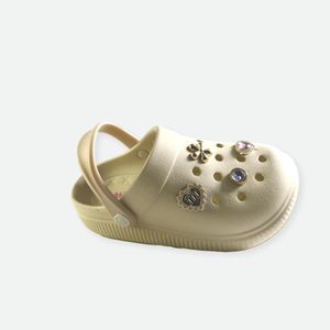 BABUCHE  MOLEKINHA INFANTIL MENINA