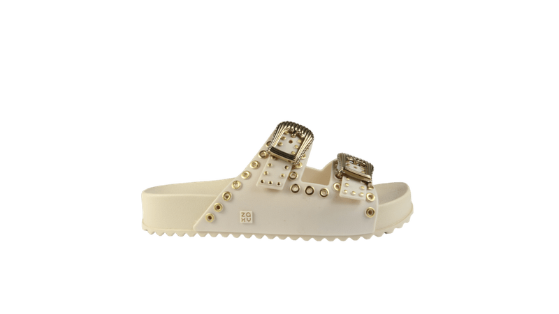 Compre Zaxy Sandalia Hold 19069 | SHOPDOPE - Shop do Pé